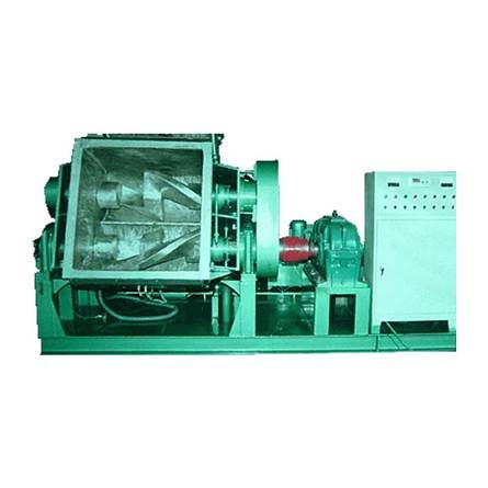 怎樣讓捏合機快速投入使用